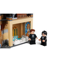 75948 LEGO® Harry Potter Klokkentoren in Hogwarts